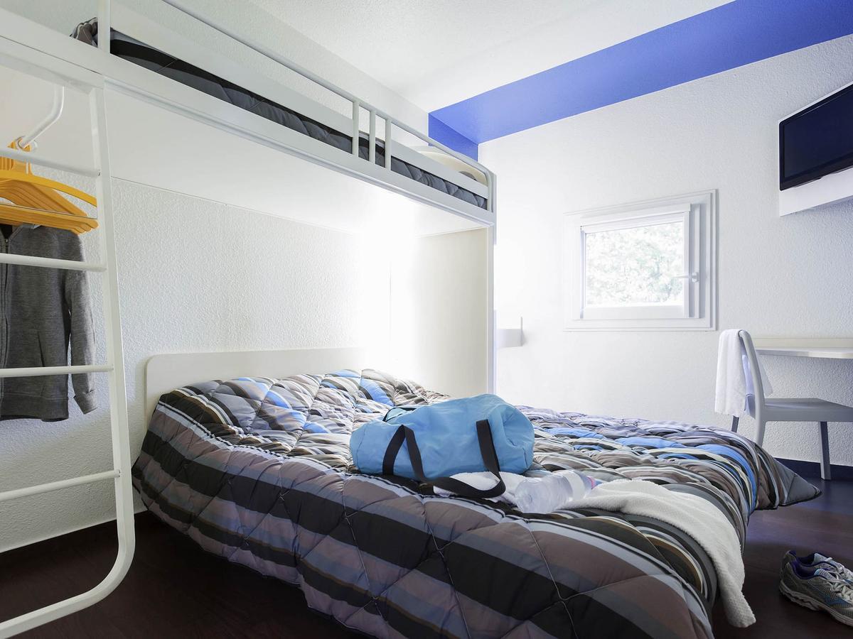 Hotel Hotelf1 Moulins Sud 3*