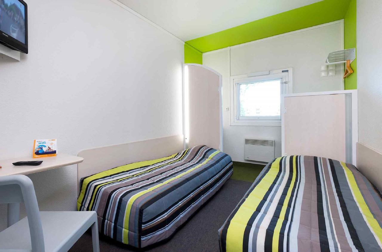 Hotelf1 Moulins Sud Hotel Yzeure