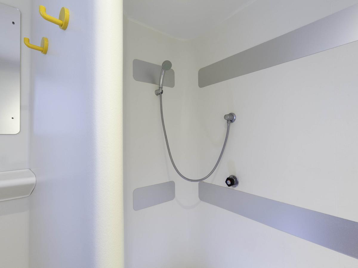 Hotel Hotelf1 Moulins Sud 3*