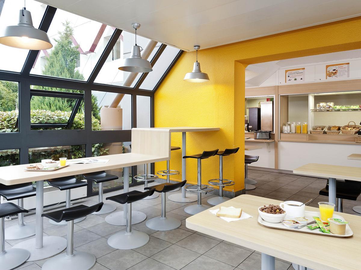 Hotel Hotelf1 Moulins Sud 3*