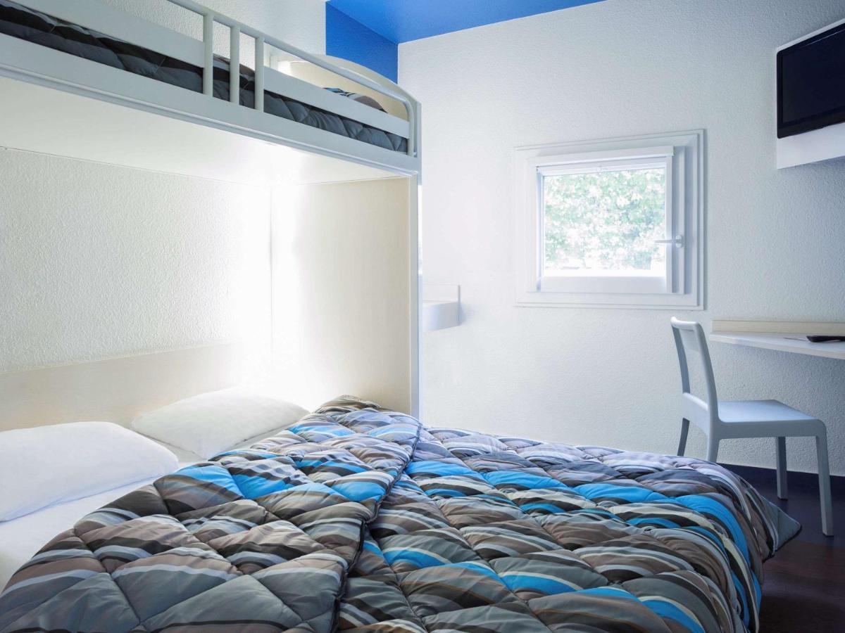 Hotel Hotelf1 Moulins Sud Yzeure